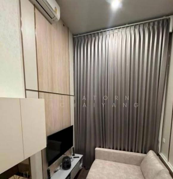 KnightsBridge Space Rama 9, Bangkok, 533 Thanon Asok, Din Daeng, Bangkok, 2 Bedrooms, 49 sqm, Condo For Rent, by Dechatorn Chichaiyang, 500622622 - DDproperty.com