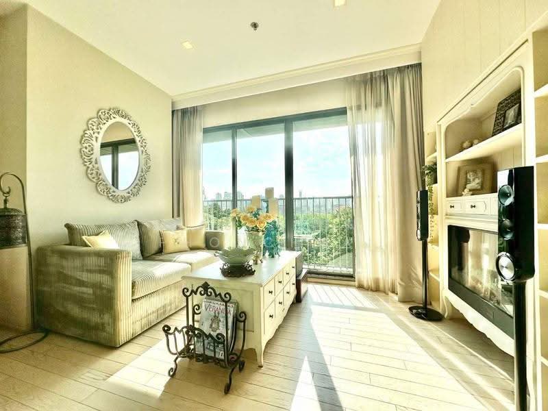 Noble Solo, Bangkok, 988 Thong Lo, Khlong Tan Nua, Watthana, Bangkok, 1 Bedroom, 33 sqm, Condo For Sale, by Sasithon Phonchuai, 500622624 - DDproperty.com