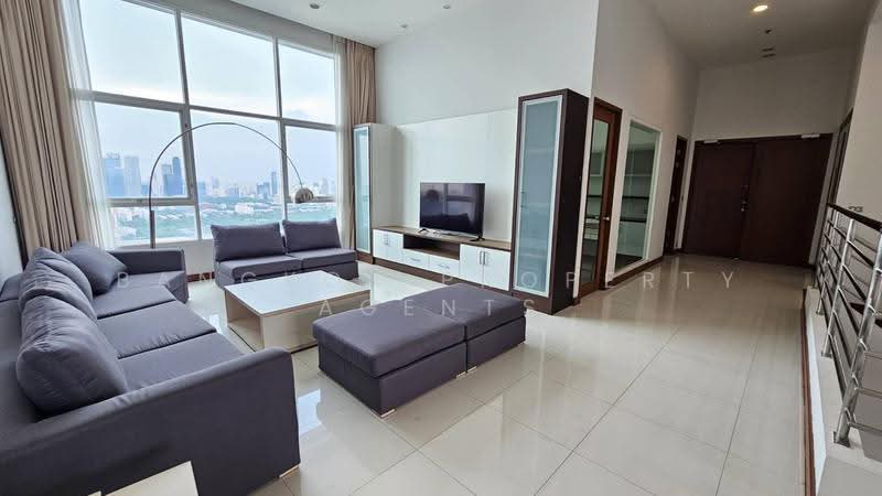 The Residence Sukhumvit 24 : เดอะ เรสซิเดนซ์ สุขุมวิท 24, กรุงเทพ, ซอยสุขุมวิท 24, คลองตัน, คลองเตย, กรุงเทพ, 640 ตร.ม., คอนโด ให้เช่า, โดย BANGKOK PROPERTY AGENTS, 500622625 - DDproperty.com