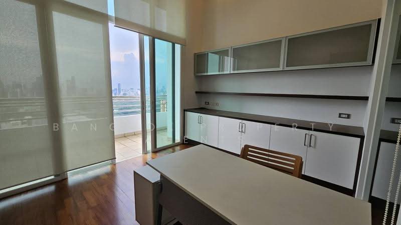 The Residence Sukhumvit 24, Bangkok, Soi Sukhumvit 24, Khong Tan, Khlong Toei, Bangkok, 5 Bedrooms, 640 sqm, Condo For Rent, by BANGKOK PROPERTY AGENTS, 500622625 - DDproperty.com
