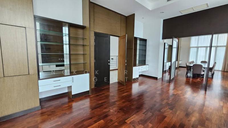The Residence Sukhumvit 24 : เดอะ เรสซิเดนซ์ สุขุมวิท 24, กรุงเทพ, ซอยสุขุมวิท 24, คลองตัน, คลองเตย, กรุงเทพ, 640 ตร.ม., คอนโด ให้เช่า, โดย BANGKOK PROPERTY AGENTS, 500622625 - DDproperty.com