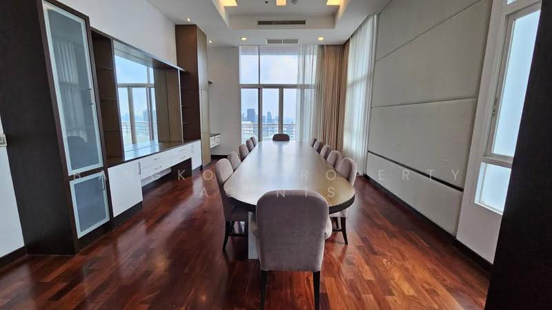 The Residence Sukhumvit 24 : เดอะ เรสซิเดนซ์ สุขุมวิท 24, กรุงเทพ, ซอยสุขุมวิท 24, คลองตัน, คลองเตย, กรุงเทพ, 640 ตร.ม., คอนโด ให้เช่า, โดย BANGKOK PROPERTY AGENTS, 500622625 - DDproperty.com