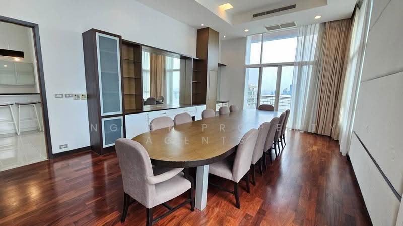 The Residence Sukhumvit 24 : เดอะ เรสซิเดนซ์ สุขุมวิท 24, กรุงเทพ, ซอยสุขุมวิท 24, คลองตัน, คลองเตย, กรุงเทพ, 640 ตร.ม., คอนโด ให้เช่า, โดย BANGKOK PROPERTY AGENTS, 500622625 - DDproperty.com