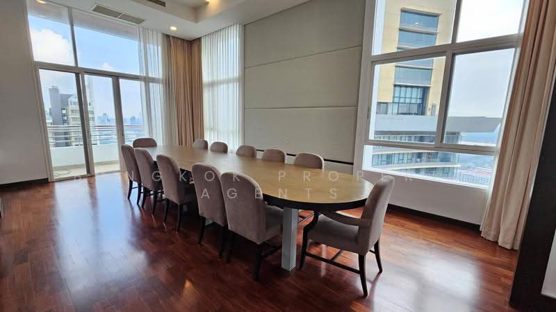 The Residence Sukhumvit 24, Bangkok, Soi Sukhumvit 24, Khong Tan, Khlong Toei, Bangkok, 5 Bedrooms, 640 sqm, Condo For Rent, by BANGKOK PROPERTY AGENTS, 500622625 - DDproperty.com
