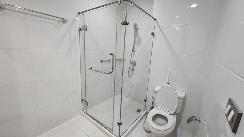 The Residence Sukhumvit 24, Bangkok, Soi Sukhumvit 24, Khong Tan, Khlong Toei, Bangkok, 5 Bedrooms, 640 sqm, Condo For Rent, by BANGKOK PROPERTY AGENTS, 500622625 - DDproperty.com