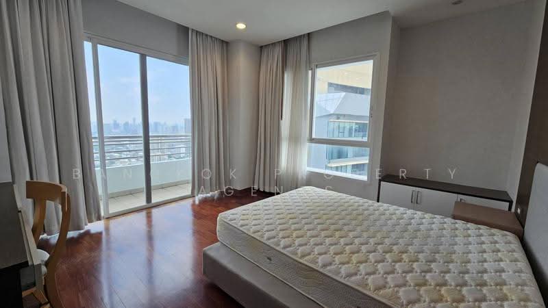 The Residence Sukhumvit 24, Bangkok, Soi Sukhumvit 24, Khong Tan, Khlong Toei, Bangkok, 5 Bedrooms, 640 sqm, Condo For Rent, by BANGKOK PROPERTY AGENTS, 500622625 - DDproperty.com