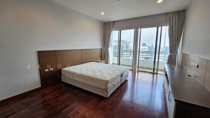 The Residence Sukhumvit 24, Bangkok, Soi Sukhumvit 24, Khong Tan, Khlong Toei, Bangkok, 5 Bedrooms, 640 sqm, Condo For Rent, by BANGKOK PROPERTY AGENTS, 500622625 - DDproperty.com