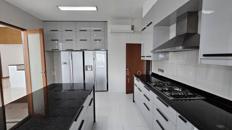The Residence Sukhumvit 24 : เดอะ เรสซิเดนซ์ สุขุมวิท 24, กรุงเทพ, ซอยสุขุมวิท 24, คลองตัน, คลองเตย, กรุงเทพ, 640 ตร.ม., คอนโด ให้เช่า, โดย BANGKOK PROPERTY AGENTS, 500622625 - DDproperty.com