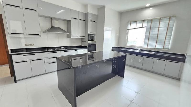 The Residence Sukhumvit 24, Bangkok, Soi Sukhumvit 24, Khong Tan, Khlong Toei, Bangkok, 5 Bedrooms, 640 sqm, Condo For Rent, by BANGKOK PROPERTY AGENTS, 500622625 - DDproperty.com