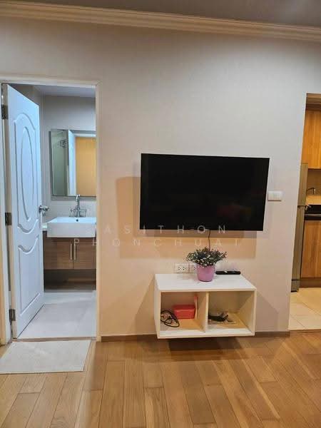 HIVE Sukhumvit 65, Bangkok, 9 Soi Sukhumvit 65, Sukhumvit Road, Phra Kanong Nua, Watthana, Bangkok, 1 Bedroom, 39 sqm, Condo For Sale, by Sasithon Phonchuai, 500622629 - DDproperty.com