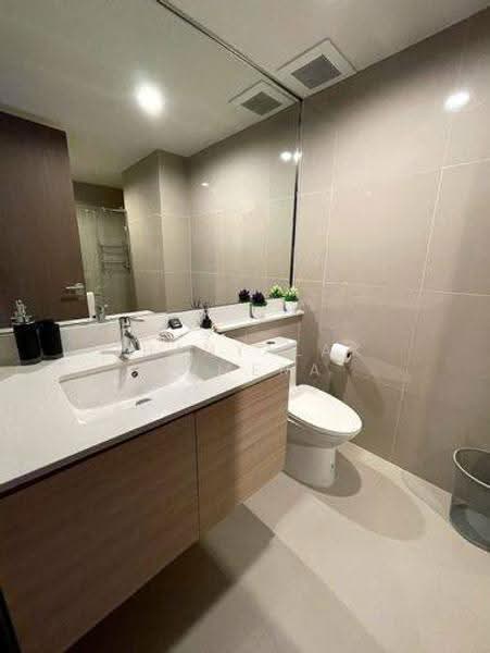 Noble Above Wireless-Ruamrudee, Bangkok, Wireless Road, Lumphini, Pathum Wan, Bangkok, 1 Bedroom, 60 sqm, Condo For Rent, by Thanyalak Ajmera, 500622630 - DDproperty.com
