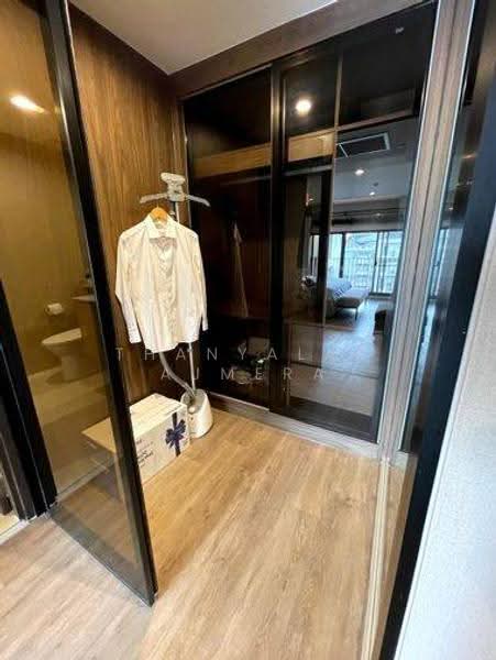 Noble Above Wireless-Ruamrudee, Bangkok, Wireless Road, Lumphini, Pathum Wan, Bangkok, 1 Bedroom, 60 sqm, Condo For Rent, by Thanyalak Ajmera, 500622630 - DDproperty.com