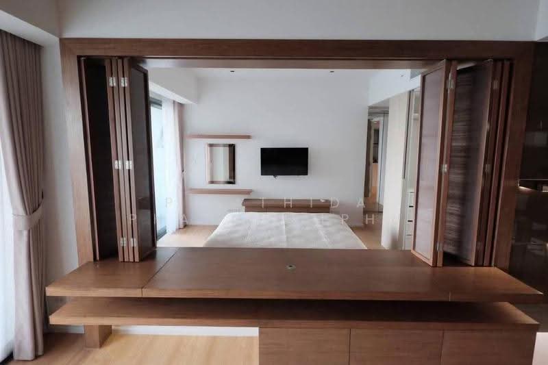 The Pano Rama 3, Bangkok, 890 Rama 3 Road, Bang Pong Pang, Yan Nawa, Bangkok, 2 Bedrooms, 107 sqm, Condo For Rent, by Piyathida Phanchomphu, 500622631 - DDproperty.com