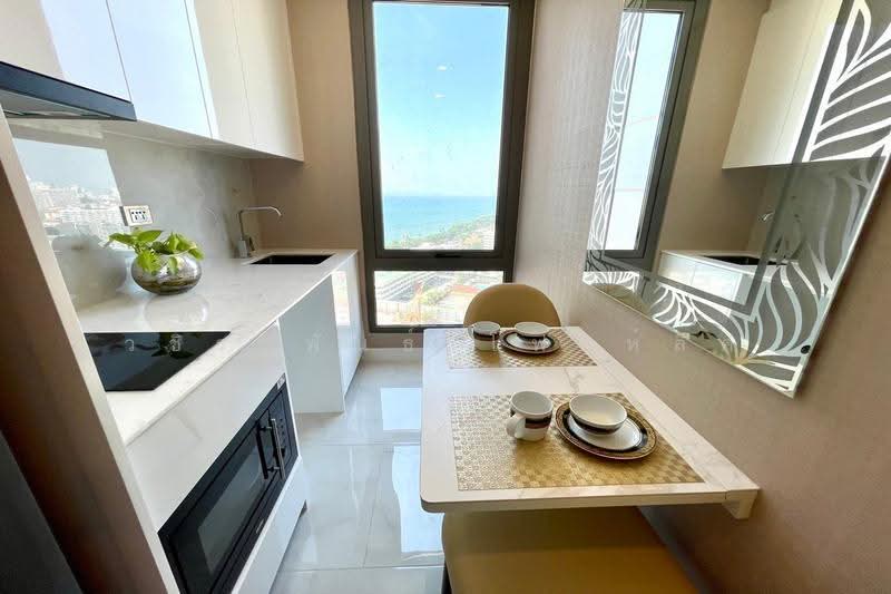 Copacabana Beach Jomtien, Chon Buri (Pattaya), Jomtien Sai Song Rd, Nong Pru, Bang Lamung (Pattaya), Chon Buri (Pattaya), 1 Bedroom, 29 sqm, Condo For Sale, by วชิราพันธ์ โฟรห์ลิค, 500622632 - DDproperty.com
