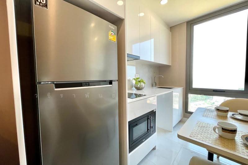 Copacabana Beach Jomtien, Chon Buri (Pattaya), Jomtien Sai Song Rd, Nong Pru, Bang Lamung (Pattaya), Chon Buri (Pattaya), 1 Bedroom, 29 sqm, Condo For Sale, by วชิราพันธ์ โฟรห์ลิค, 500622632 - DDproperty.com