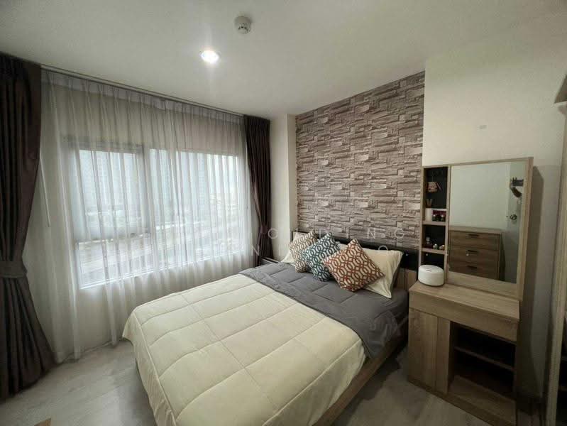 Pela Wutthakat, Bangkok, Soi Wutthakat 21 Ratchaphruek Road, Talat Plu, Thon Buri, Bangkok, 1 Bedroom, 31 sqm, Condo For Sale, by ERA Holding (Thailand) Co., Ltd., 500622634 - DDproperty.com