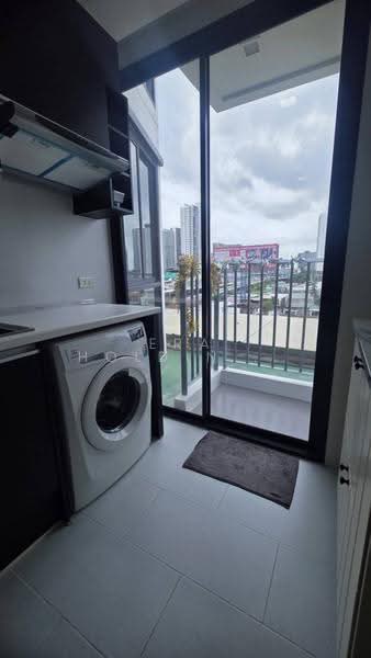 Pela Wutthakat, Bangkok, Soi Wutthakat 21 Ratchaphruek Road, Talat Plu, Thon Buri, Bangkok, 1 Bedroom, 31 sqm, Condo For Sale, by ERA Holding (Thailand) Co., Ltd., 500622634 - DDproperty.com