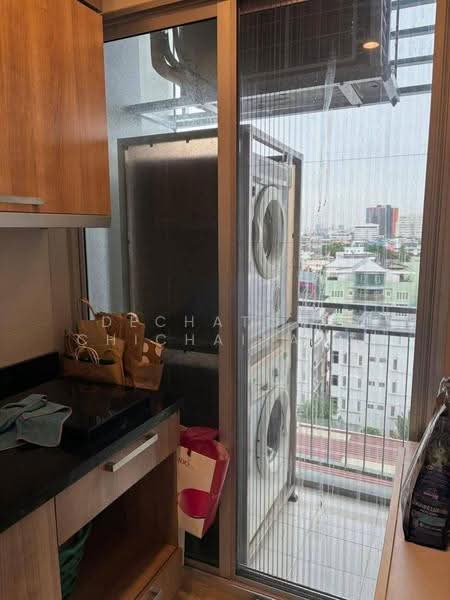 Hive Sathorn : ไฮฟ์ สาทร, กรุงเทพ, ถนนกรุงธนบุรี, คลองต้นไทร, คลองสาน, กรุงเทพ, 70 ตร.ม., คอนโด ให้เช่า, โดย Dechatorn Chichaiyang, 500622638 - DDproperty.com
