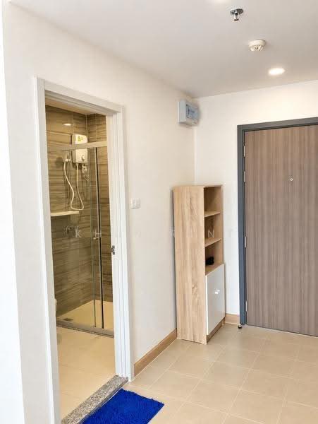 Supalai Veranda Ramkhamhaeng, Bangkok, Ramkhamhaeng Road, Hua Mak, Bang Kapi, Bangkok, Studio, 28 sqm, Condo For Rent, by Khun Rent, 500622645 - DDproperty.com