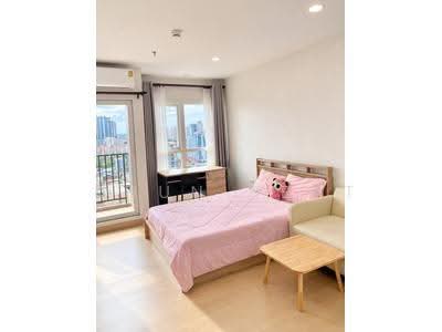 For Rent - Supalai Veranda Ramkhamhaeng, Bangkok