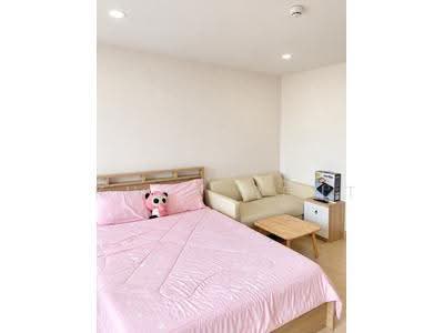 For Rent - Supalai Veranda Ramkhamhaeng, Bangkok