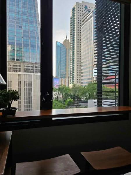 The Edge Sukhumvit 23 : เอดจ์ สุขุมวิท 23, กรุงเทพ, 6 ซอยสุขุมวิท 23, คลองเตยเหนือ, วัฒนา, กรุงเทพ, 30 ตร.ม., คอนโด ให้เช่า, โดย Thanyalak Ajmera, 500622646 - DDproperty.com