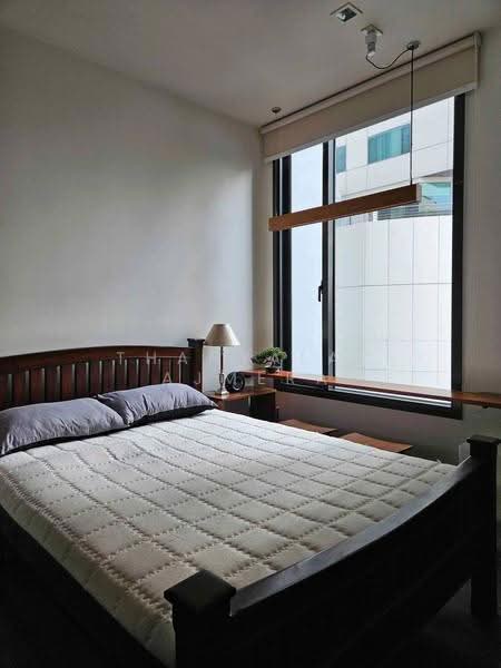 The Edge Sukhumvit 23, Bangkok, 6 Soi Sukhumvit 23, Khlongtoei Nua, Watthana, Bangkok, 1 Bedroom, 30 sqm, Condo For Rent, by Thanyalak Ajmera, 500622646 - DDproperty.com