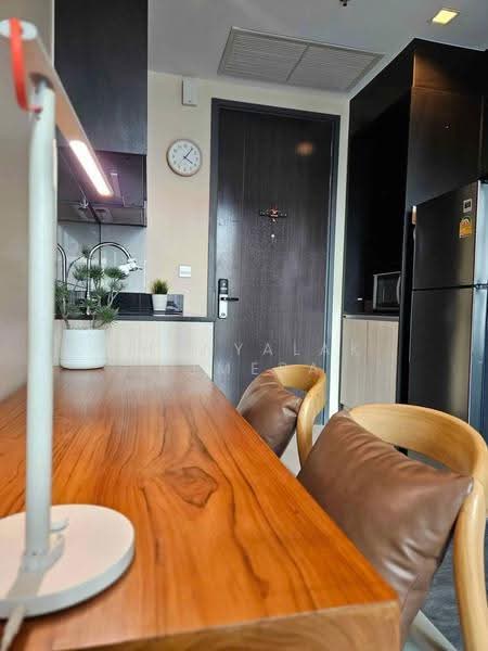 The Edge Sukhumvit 23, Bangkok, 6 Soi Sukhumvit 23, Khlongtoei Nua, Watthana, Bangkok, 1 Bedroom, 30 sqm, Condo For Rent, by Thanyalak Ajmera, 500622646 - DDproperty.com