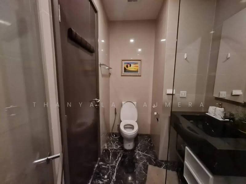 The Edge Sukhumvit 23, Bangkok, 6 Soi Sukhumvit 23, Khlongtoei Nua, Watthana, Bangkok, 1 Bedroom, 30 sqm, Condo For Rent, by Thanyalak Ajmera, 500622646 - DDproperty.com