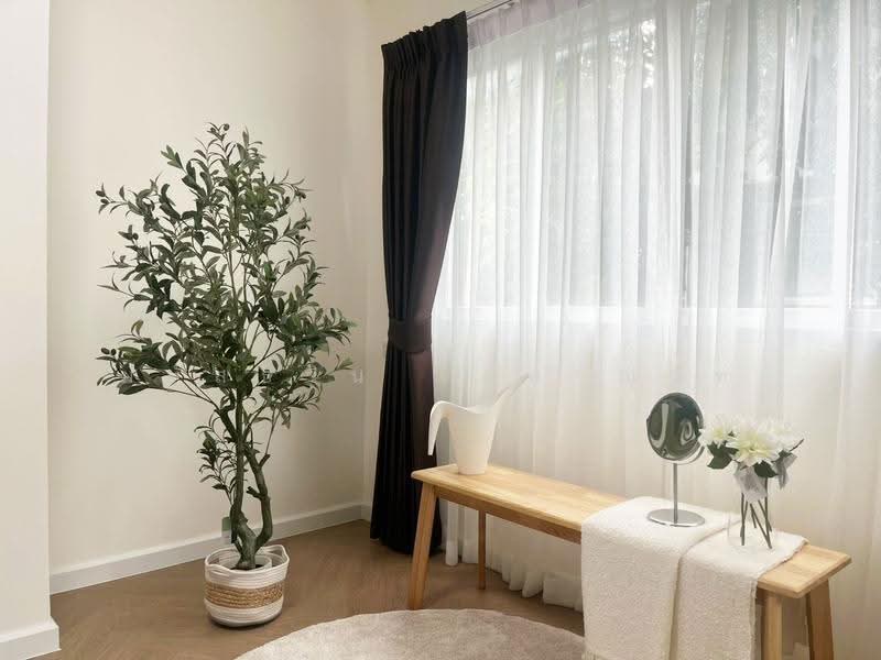Kensington Bearing, Samut Prakan, Santikham 11, Samrong Nua, Muang Samut Prakarn, Samut Prakan, 1 Bedroom, 41 sqm, Condo For Sale, by Mahusttawin Tetanuwat, 500622650 - DDproperty.com