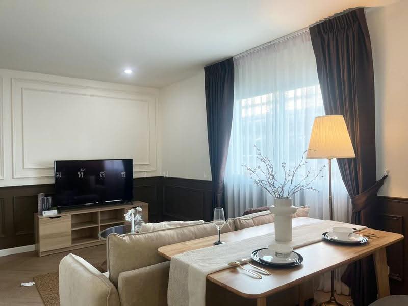 Kensington Bearing, Samut Prakan, Santikham 11, Samrong Nua, Muang Samut Prakarn, Samut Prakan, 1 Bedroom, 41 sqm, Condo For Sale, by Mahusttawin Tetanuwat, 500622650 - DDproperty.com