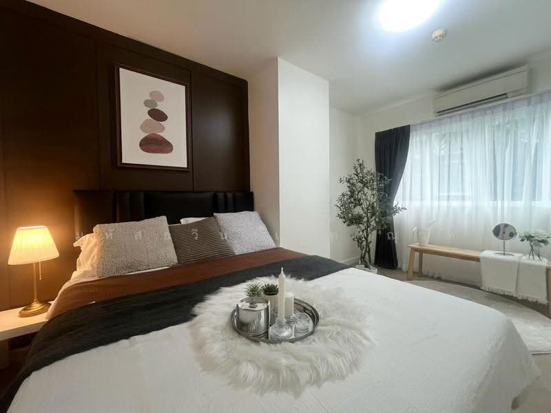 Kensington Bearing, Samut Prakan, Santikham 11, Samrong Nua, Muang Samut Prakarn, Samut Prakan, 1 Bedroom, 41 sqm, Condo For Sale, by Mahusttawin Tetanuwat, 500622650 - DDproperty.com