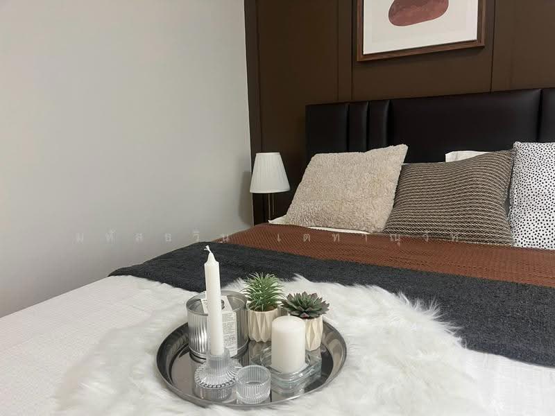 Kensington Bearing, Samut Prakan, Santikham 11, Samrong Nua, Muang Samut Prakarn, Samut Prakan, 1 Bedroom, 41 sqm, Condo For Sale, by Mahusttawin Tetanuwat, 500622650 - DDproperty.com