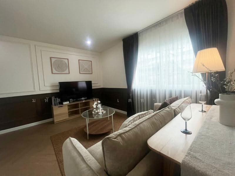 Kensington Bearing, Samut Prakan, Santikham 11, Samrong Nua, Muang Samut Prakarn, Samut Prakan, 1 Bedroom, 41 sqm, Condo For Sale, by Mahusttawin Tetanuwat, 500622650 - DDproperty.com