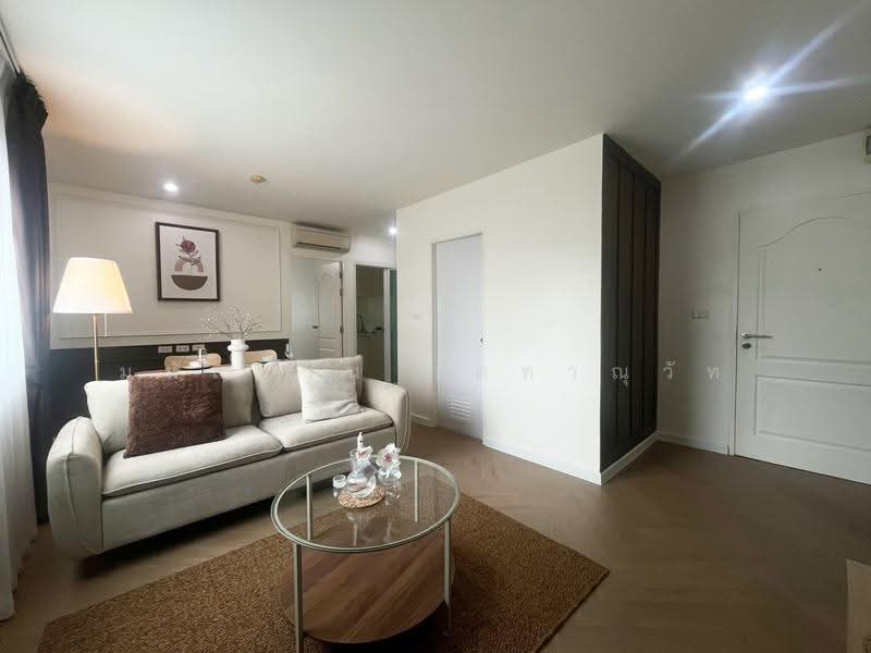 Kensington Bearing, Samut Prakan, Santikham 11, Samrong Nua, Muang Samut Prakarn, Samut Prakan, 1 Bedroom, 41 sqm, Condo For Sale, by Mahusttawin Tetanuwat, 500622650 - DDproperty.com