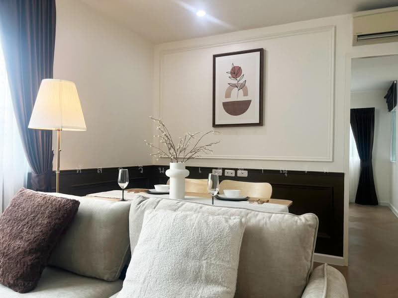 Kensington Bearing, Samut Prakan, Santikham 11, Samrong Nua, Muang Samut Prakarn, Samut Prakan, 1 Bedroom, 41 sqm, Condo For Sale, by Mahusttawin Tetanuwat, 500622650 - DDproperty.com