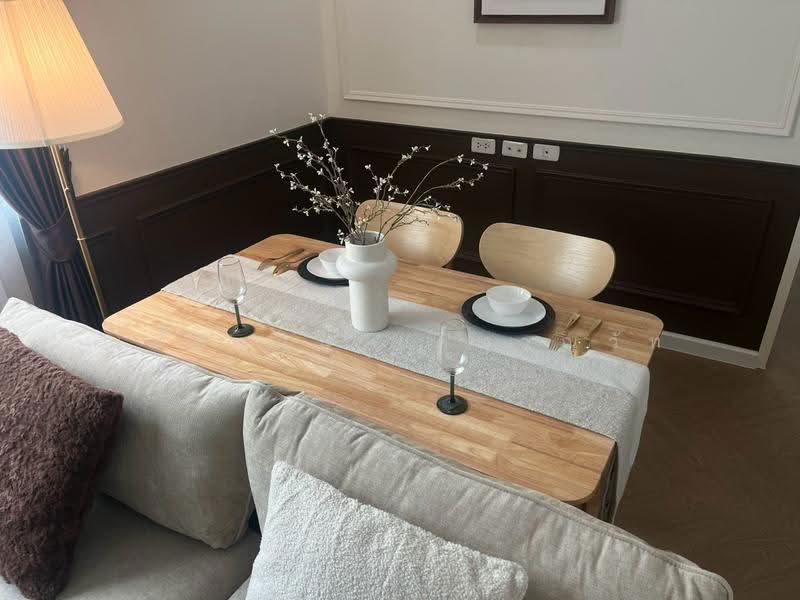 Kensington Bearing, Samut Prakan, Santikham 11, Samrong Nua, Muang Samut Prakarn, Samut Prakan, 1 Bedroom, 41 sqm, Condo For Sale, by Mahusttawin Tetanuwat, 500622650 - DDproperty.com