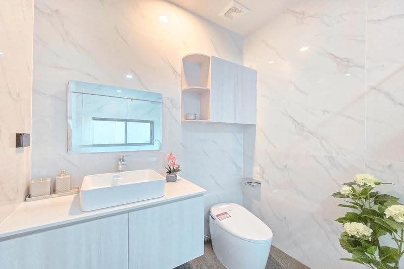 For sale house 4 bedrooms at Mabprachan Lake, Pattaya, Chon Buri (Pattaya), Na Kloe, Bang Lamung (Pattaya), Chon Buri (Pattaya), 4 Bedrooms, 270 sqm, Single Detached House For Sale, by วชิราพันธ์ โฟรห์ลิค, 500622651 - DDproperty.com