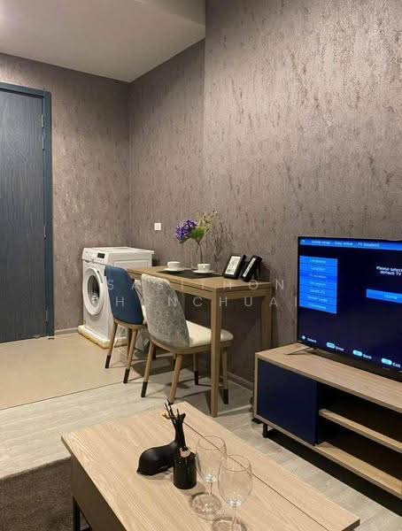 XT Ekkamai, Bangkok, 259 Soi Sukhumvit 63, Khlong Tan Nua, Watthana, Bangkok, 1 Bedroom, 32 sqm, Condo For Sale, by Sasithon Phonchuai, 500622652 - DDproperty.com