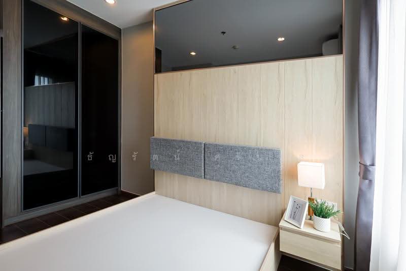 C Ekkamai, Bangkok, 888 Soi Sukhumvit 63, Sukhumvit Road, Khlong Tan Nua, Watthana, Bangkok, 1 Bedroom, 30 sqm, Condo For Sale, by ธัญรัตน์ ศรีนวล, 500622656 - DDproperty.com
