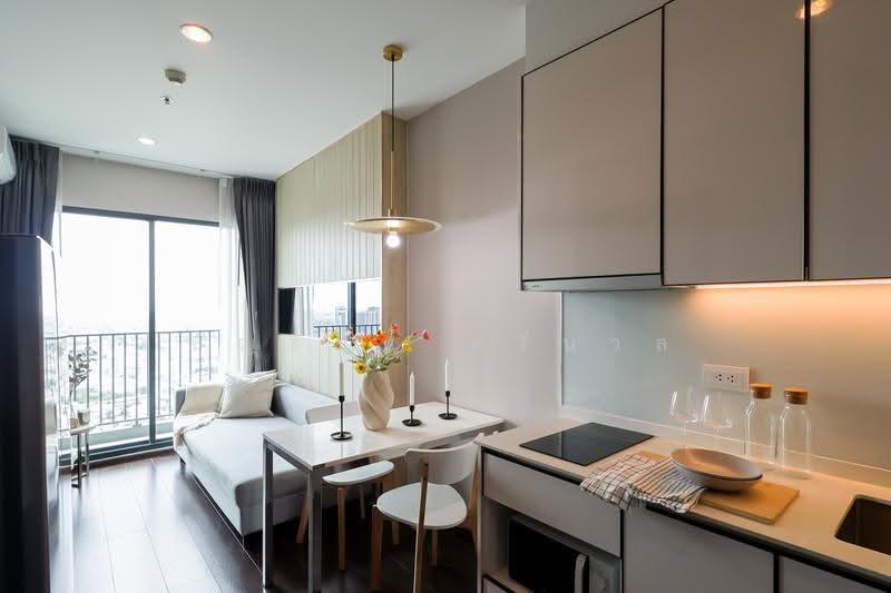 C Ekkamai, Bangkok, 888 Soi Sukhumvit 63, Sukhumvit Road, Khlong Tan Nua, Watthana, Bangkok, 1 Bedroom, 30 sqm, Condo For Sale, by ธัญรัตน์ ศรีนวล, 500622656 - DDproperty.com
