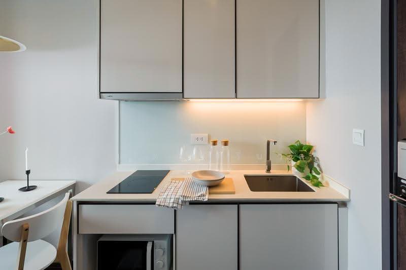 C Ekkamai, Bangkok, 888 Soi Sukhumvit 63, Sukhumvit Road, Khlong Tan Nua, Watthana, Bangkok, 1 Bedroom, 30 sqm, Condo For Sale, by ธัญรัตน์ ศรีนวล, 500622656 - DDproperty.com