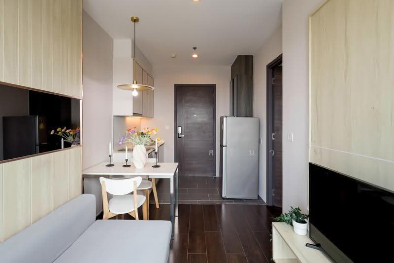 C Ekkamai, Bangkok, 888 Soi Sukhumvit 63, Sukhumvit Road, Khlong Tan Nua, Watthana, Bangkok, 1 Bedroom, 30 sqm, Condo For Sale, by ธัญรัตน์ ศรีนวล, 500622656 - DDproperty.com
