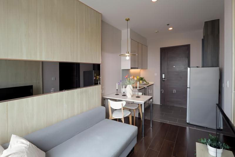 C Ekkamai, Bangkok, 888 Soi Sukhumvit 63, Sukhumvit Road, Khlong Tan Nua, Watthana, Bangkok, 1 Bedroom, 30 sqm, Condo For Sale, by ธัญรัตน์ ศรีนวล, 500622656 - DDproperty.com