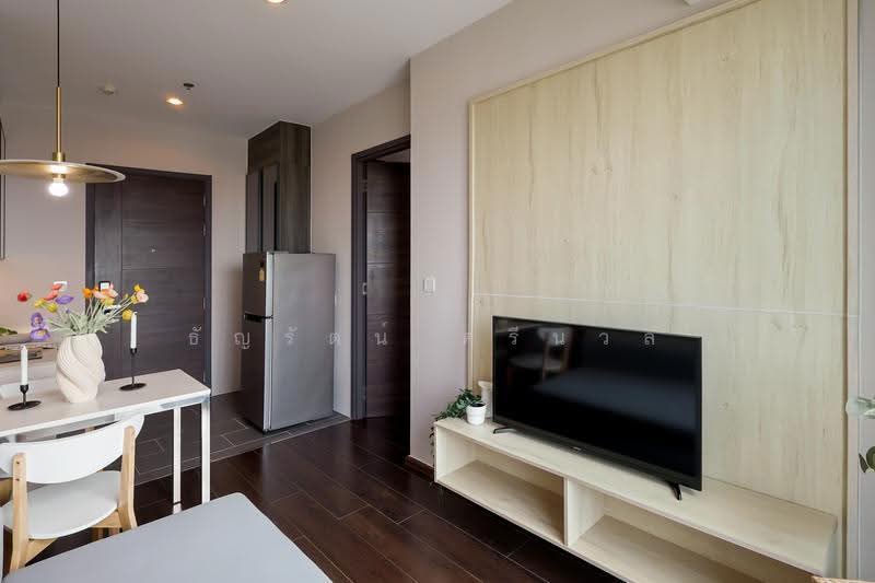C Ekkamai, Bangkok, 888 Soi Sukhumvit 63, Sukhumvit Road, Khlong Tan Nua, Watthana, Bangkok, 1 Bedroom, 30 sqm, Condo For Sale, by ธัญรัตน์ ศรีนวล, 500622656 - DDproperty.com
