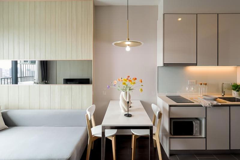 C Ekkamai, Bangkok, 888 Soi Sukhumvit 63, Sukhumvit Road, Khlong Tan Nua, Watthana, Bangkok, 1 Bedroom, 30 sqm, Condo For Sale, by ธัญรัตน์ ศรีนวล, 500622656 - DDproperty.com