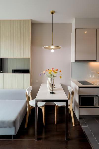 C Ekkamai, Bangkok, 888 Soi Sukhumvit 63, Sukhumvit Road, Khlong Tan Nua, Watthana, Bangkok, 1 Bedroom, 30 sqm, Condo For Sale, by ธัญรัตน์ ศรีนวล, 500622656 - DDproperty.com
