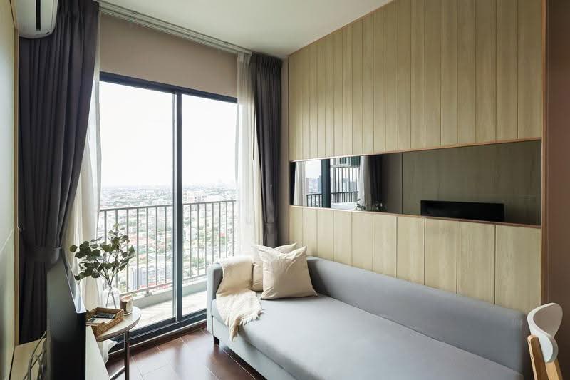 C Ekkamai, Bangkok, 888 Soi Sukhumvit 63, Sukhumvit Road, Khlong Tan Nua, Watthana, Bangkok, 1 Bedroom, 30 sqm, Condo For Sale, by ธัญรัตน์ ศรีนวล, 500622656 - DDproperty.com
