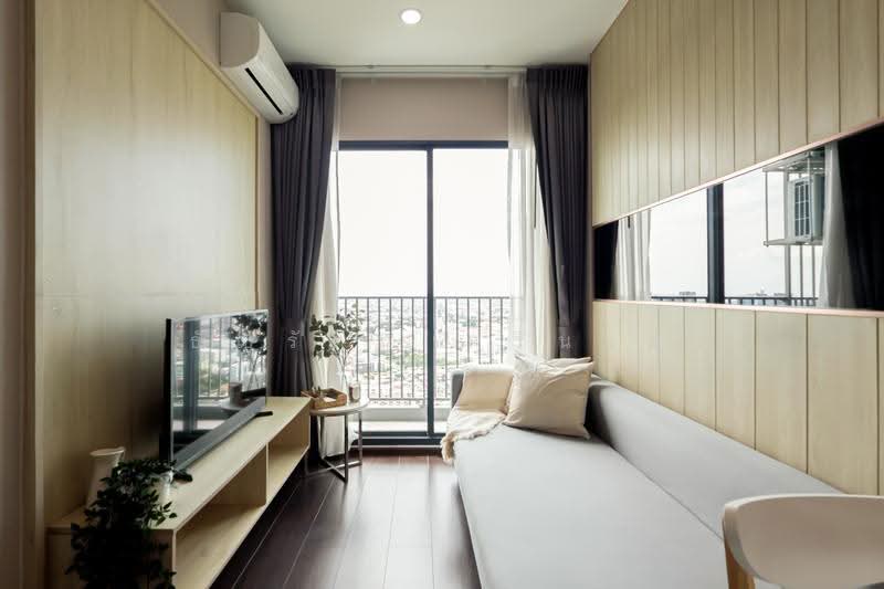 C Ekkamai, Bangkok, 888 Soi Sukhumvit 63, Sukhumvit Road, Khlong Tan Nua, Watthana, Bangkok, 1 Bedroom, 30 sqm, Condo For Sale, by ธัญรัตน์ ศรีนวล, 500622656 - DDproperty.com