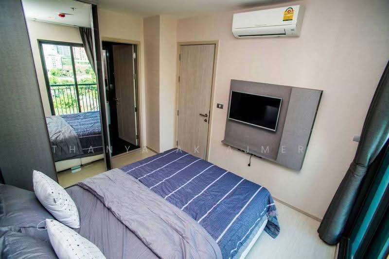 Rhythm Sukhumvit 36-38 : ริทึ่ม สุขุมวิท 36-38, กรุงเทพ, 55 ซอยสุขุมวิท 36 ถนนสุขุมวิท, พระโขนง, คลองเตย, กรุงเทพ, 34 ตร.ม., คอนโด ขาย, โดย Thanyalak Ajmera, 500622660 - DDproperty.com